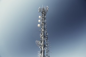 Torres de Telecomunicaciones
