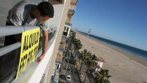 Pisos de alquiler en Tarragona