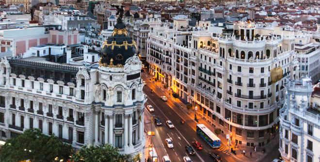 alquiler cerca de madrid